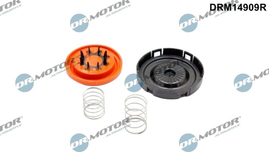 Membran veivkasselufting DR.MOTOR AUTOMOTIVE DRM14909R