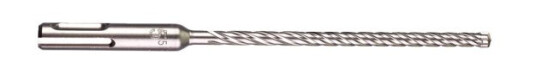 Milwaukee 12x210 mm SDS-Plus Hammerbor for Betong og Stein