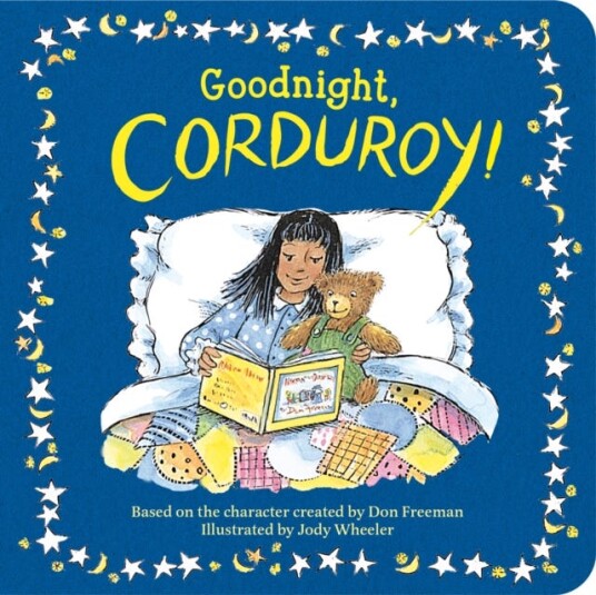 Goodnight, Corduroy! Goodnight, Corduroy!