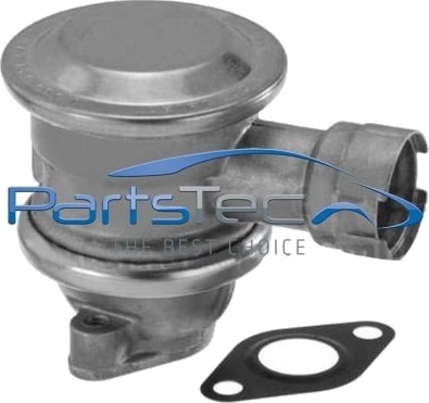 Ventil, sekundærluft pumpesystem PartsTec PTA517-1011 Ventil, sekundærluft pumpesystem PartsTec PTA517-1011