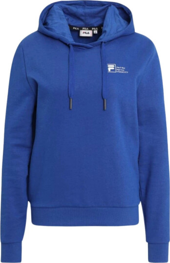 Fila Dame Gensere & Hettegensere Blå M, Fila Dame Gensere & Hettegensere Blå M,