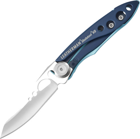 Leathermanshop Leatherman Skeletool KB Leathermanshop Leatherman Skeletool KB