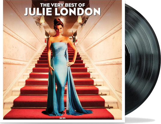 Very Best Of Julie London Very Best Of Julie London