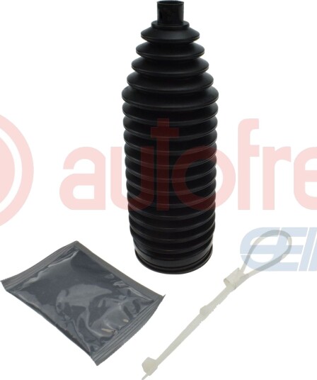 Belgsett, styring AUTOFREN SEINSA D9300