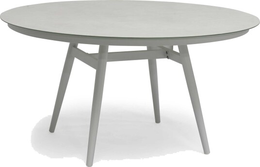 Hillerstorp Oxhult spisebord Hvit 145 cm Hvit