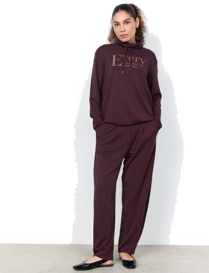 Soyaconcept Sc Banu Burgundy M