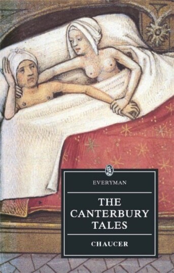 The Canterbury Tales Chaucer : Canterbury Tales The Canterbury Tales Chaucer : Canterbury Tales