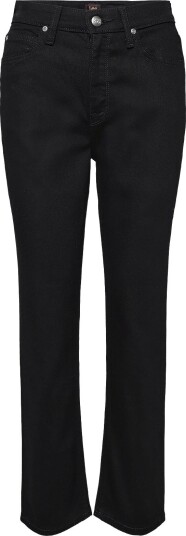 Lee Jeans Carol Black 25 x 31