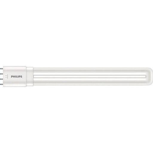 Philips CorePro PL-L LED Pære HF 12W - 830 varm hvit