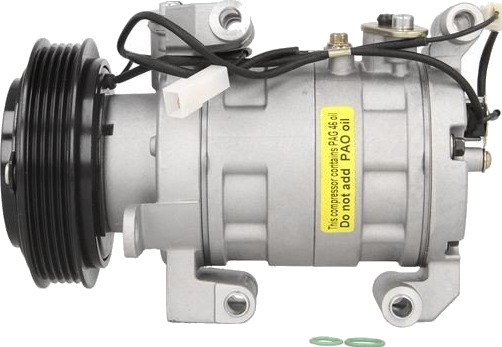AC kompressor NISSENS 89351 AC kompressor NISSENS 89351