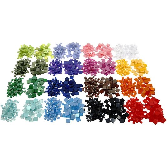 DIY Kit Mini Mosaic 51921