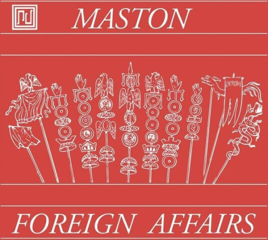 Foreign Affairs