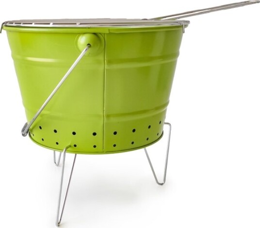 Goodhome St2722 Tourist Folding Grill