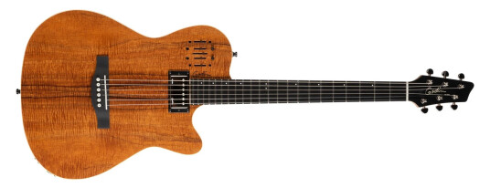Godin A 6 Ultra Extreme Koa Hg