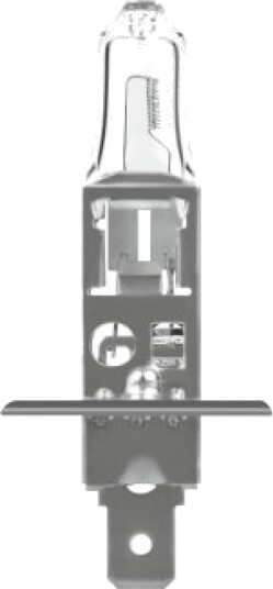 Halogenpære NEOLUX STANDARD 12V H1 55W