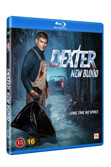 Dexter  Sesong 9: New Blood