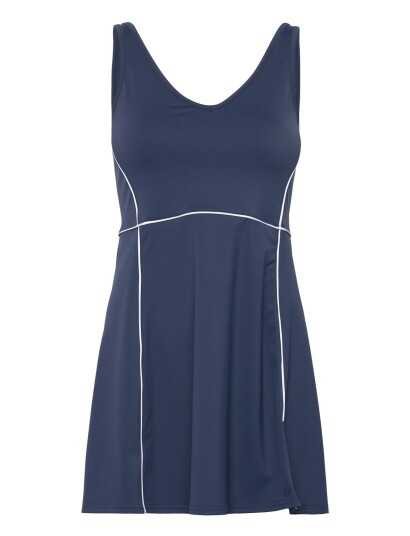 Björn Borg Ace V Dress   White   XL
