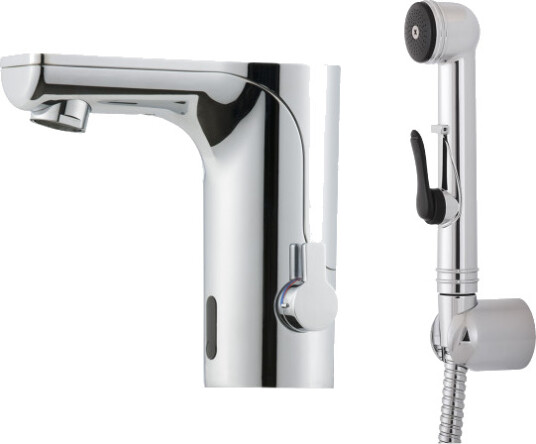 MORA MMIX TRONIC TOUCH.FREE BAT