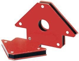 Eclipse Magnetvinkel 45gr 90gr 120x14x82mm 100n