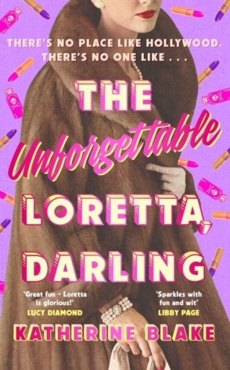 The Unforgettable Loretta, Darling The Unforgettable Loretta, Darling