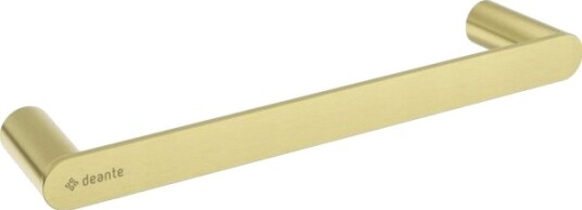Deante Vegg Håndklestativ - 30 Cm Deante Vegg Håndklestativ - 30 Cm