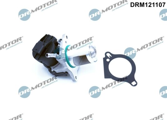 EGR Ventil Dr.Motor Automotive DRM121107