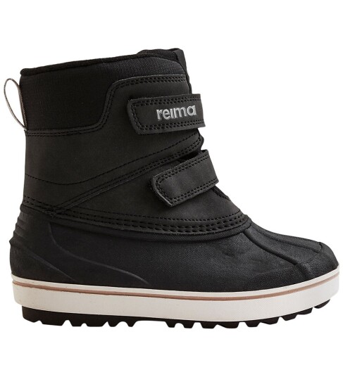 Reima - Vinterboots Coconi - Svart