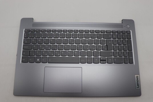 Lenovo COVER Upper Case ASM_HUN Lenovo COVER Upper Case ASM_HUN