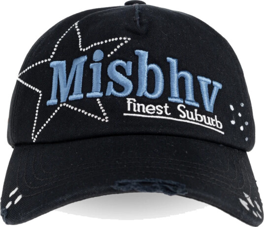 Misbhv Dame Accessories Svart ONE SIZE,