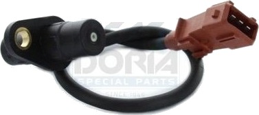 Impulsgiver veivaksel MEAT & DORIA 87022 Impulsgiver veivaksel MEAT & DORIA 87022