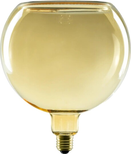 Segula Floating Globe E27 G200 6W LED 300lm 1900K