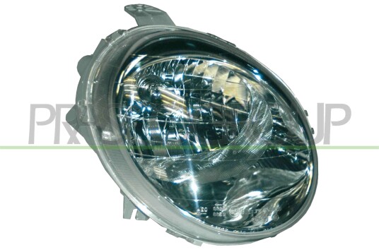 PRASCO DW3224803 Frontlykter