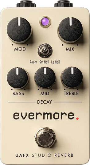 Universal Audio 1176 Studio Compressor