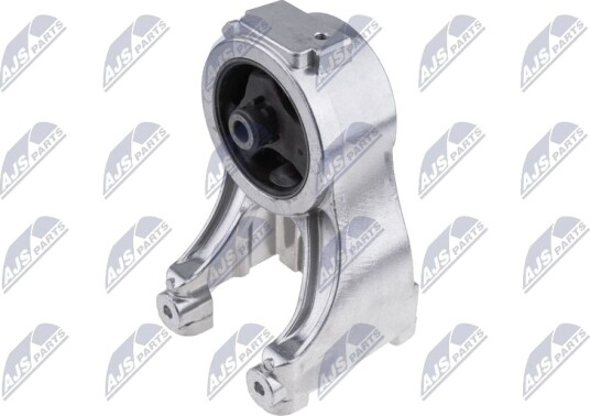NTY ZPS HD 119 Motorfeste