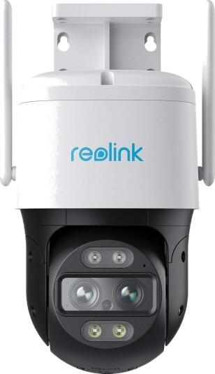 Reolink TrackMix W760 4K WiFi Overvåkningskamera med Dual Lens Reolink TrackMix W760 4K WiFi Overvåkningskamera med Dual Lens