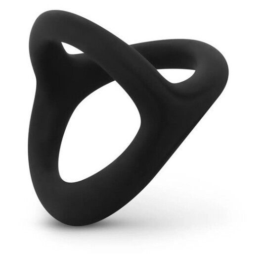 Easytoys Men Only Fleksibel penisog ballering