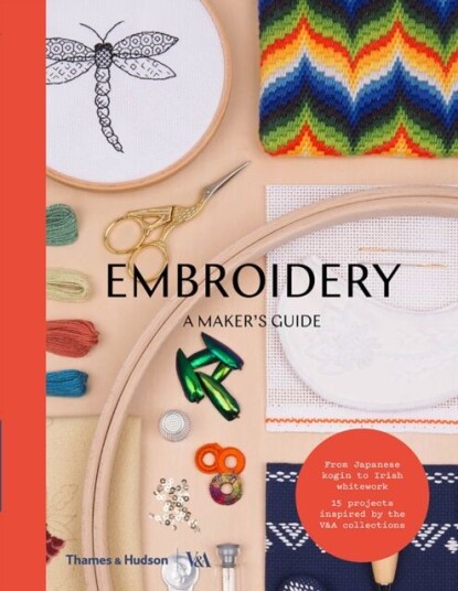 Embroidery (Victoria And Albert Museum)