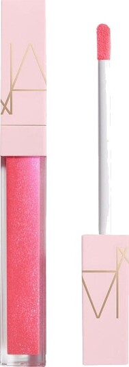 Nars Afterglow Lip Shine Spring Fever