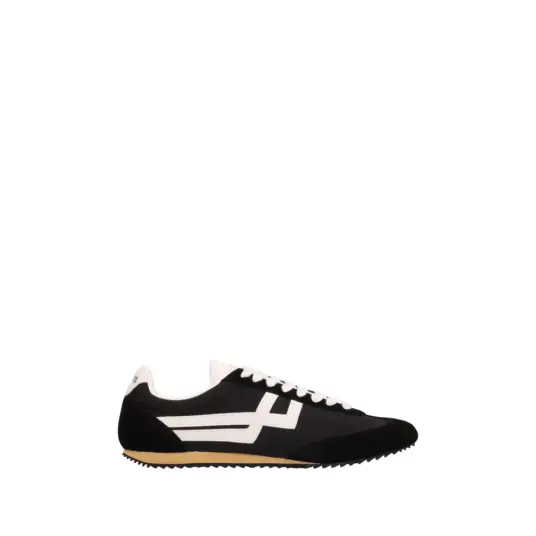 Pro Keds Herre Sko Svart 43 EU,