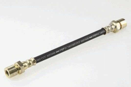 Bremseslange HELLA 8AH 355 460-281