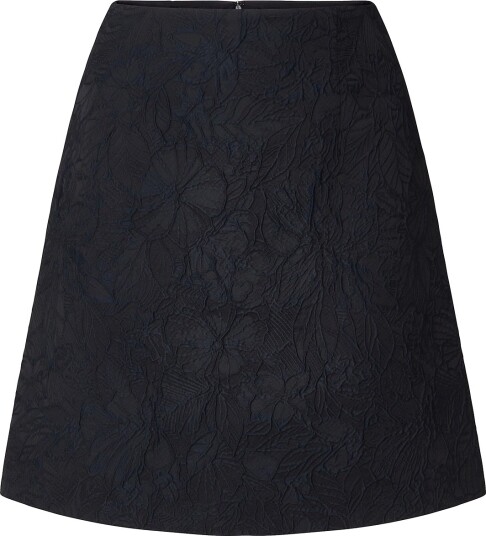 Lexington Clothing | Mavis Jacquard Skirt | XL Lexington Clothing | Mavis Jacquard Skirt | XL