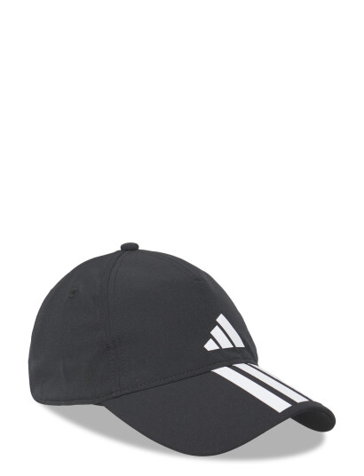 Adidas Performance Bb Cap 3S Clima Black 54 60 Adidas Performance Bb Cap 3S Clima Black 54 60
