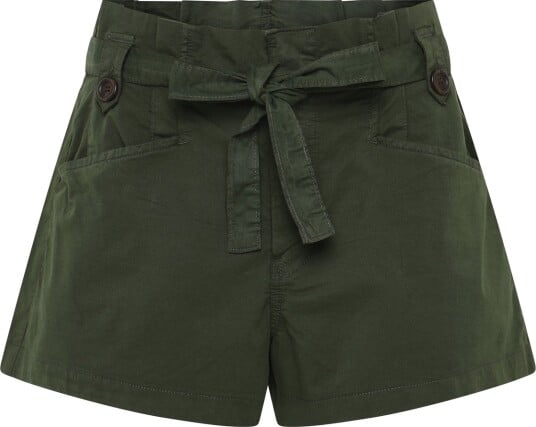American Eagle 8028 Shr Safari Short Khaki green 16