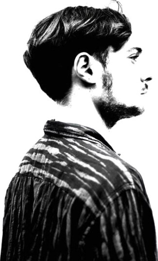 Motor City Drum Ensemble Fabric Presents Danilo Plessow CD