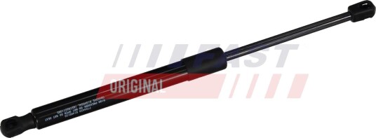 Baklukedemper FAST FT04434