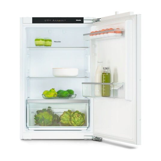 Miele Kjøleskap K 7125 E Integrert Miele Kjøleskap K 7125 E Integrert