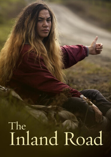 Inland Road DVD