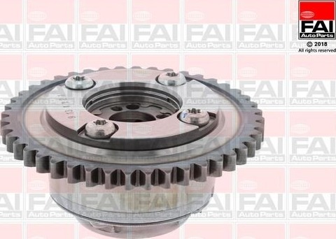 Kamakselregulering FAI AutoParts VVT003