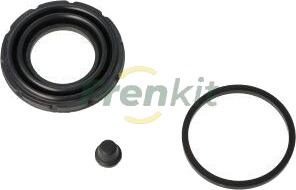 Reparasjonssett, bremsecaliper FRENKIT 244054