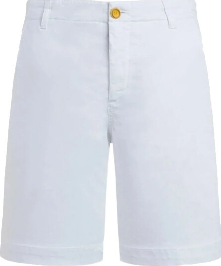 Vilebrequin Herre Shorts Hvit 2XL, Vilebrequin Herre Shorts Hvit 2XL,